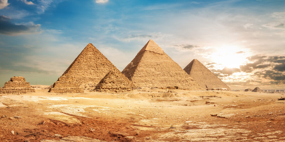 De Vallei der Koningen bij Luxor is de rustplaats van vele farao’s, waaronder Toetanchamon, en een hoogtepunt van elke Egypte-reis.